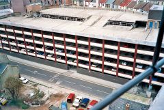 PrioryStreetCarpark c1996